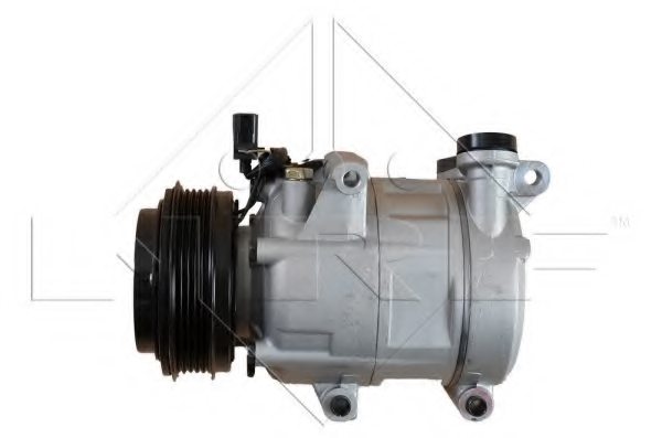 NRF 32405G Compressor, air conditioning